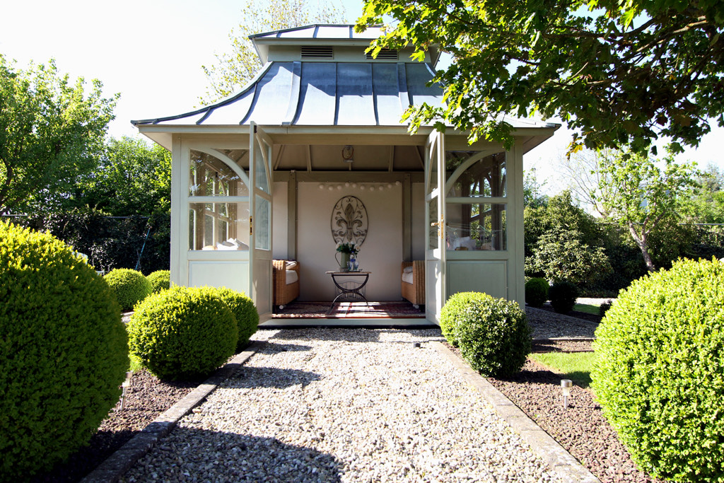 Garten