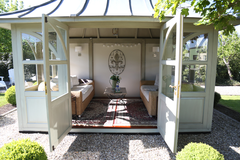 Garten