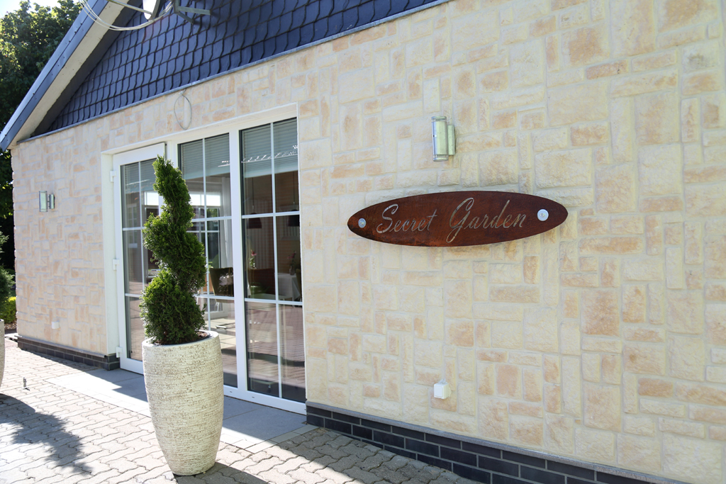 Hotel Green Cottage