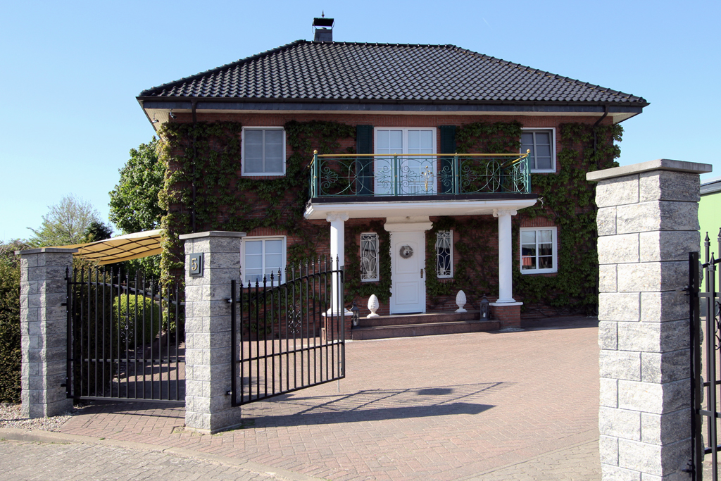 Haus
