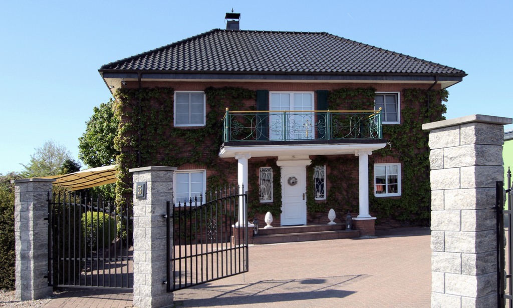 Haus